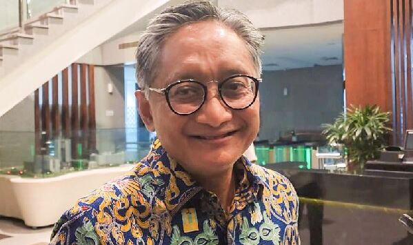 Menteri PU Dody Hanggodo Ancam Copot Anak Buah, Gara-gara Sawah di Jabar Alami Kekeringan Selama Tujuh Bulan