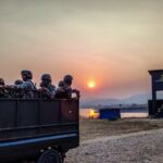 Bunker Batujajar, Situs Bersejarah Sekaligus Destinasi Wisata di Bandung Barat