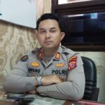 Abu Vulkanik Gunung Anak Krakatau Terdeteksi di Sumedang