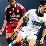 FC Seoul Lawan Persib Bandung, Menantang Kemustahilan di Asia