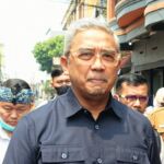 Udara Belum Pulih, Sekolah Tetap Tatap Muka, Ini Penjelasan Wali Kota Bandung, Muhammad Farhan