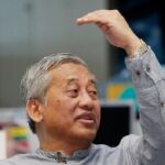 Mohammad Nuh Jadi Katib Aam, Gudfan Jabat Sekjen PBNU, Bertambah 21 Orang, Pengurus PBNU Hasil Muktamar Tambakberas Lebih Gemuk