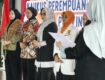 Anggota DPRD Jabar Humaira Zahrotun Noor Dipercaya Jadi Presidium KPPI Jawa Barat