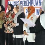 Anggota DPRD Jabar Humaira Zahrotun Noor Dipercaya Jadi Presidium KPPI Jawa Barat