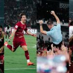 Akhirnya Timnas Indonesia Tumbangkan Thailand: Garuda Menang 4-2 Lewat Adu Penalti di FIFA ASEAN Cup 2026