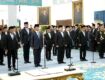 Presiden Prabowo Subianto Merombak Kabinet Merah Putih