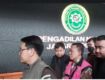 Eksepsi Febrie Adriansyah Ditolak, Sidang Berlanjut, Didakwa Memeras Pengusaha Rp 55 Miliar dan Melakukan TPPU Rp 353,9 Miliar