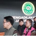 Eksepsi Febrie Adriansyah Ditolak, Sidang Berlanjut, Didakwa Memeras Pengusaha Rp 55 Miliar dan Melakukan TPPU Rp 353,9 Miliar