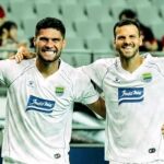 Persib Bandung Jumpa The Cong-Viettel FC Nanti Malam, Pangeran Biru Hadapi Dilema