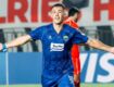 Persib Bandung Lawan Melbourne Victory, Perebutan Puncak Klasemen