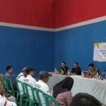 Pilkades Digital Disosialisasikan di Lima Desa Kecamatan Tanjungsari Kabupaten Sumedang